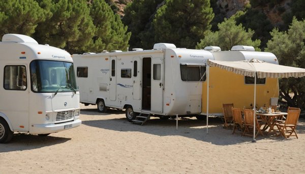 Tout savoir sur les mobil-homes pour vos vacances à argelès-sur-mer