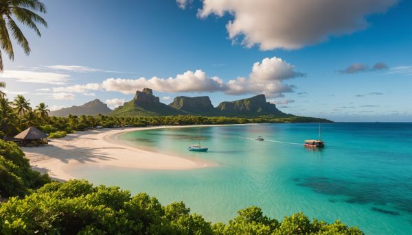 Que faire pendant une semaine à l'île Maurice ?