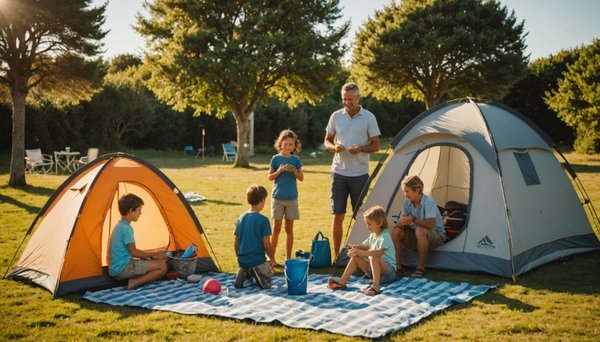 Que faire à carnac : plages, mégalithes et balades