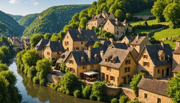 Top 10 des avantages de séjourner en mobil home dans un camping 4 étoiles en Vendée