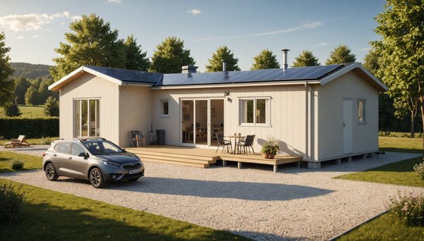Le top des campings dans le Lubéron
