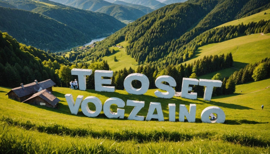 Les meilleures idées pour organiser ses vacances dans les vosges