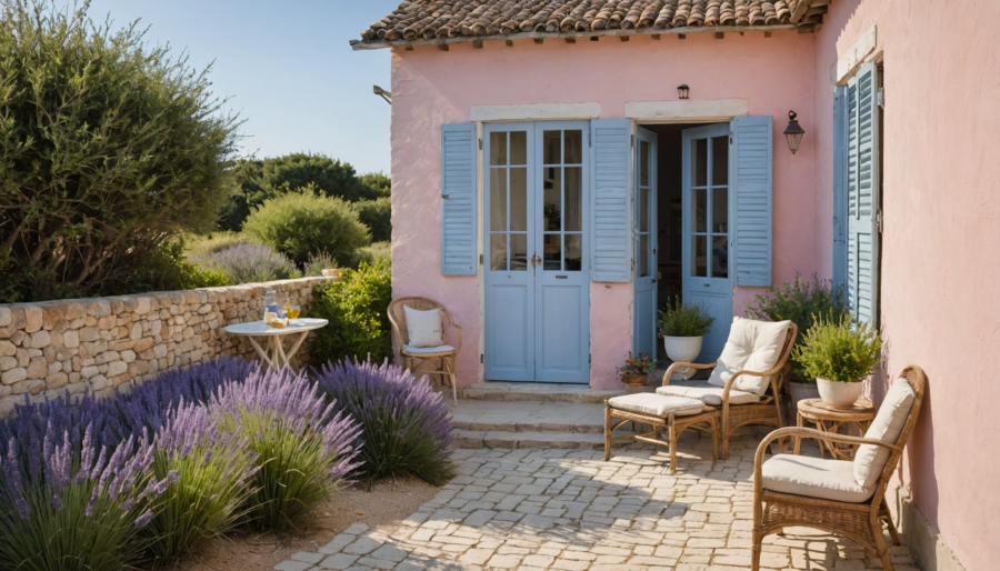 Où séjourner à angoulins pour une escapade détente réussie